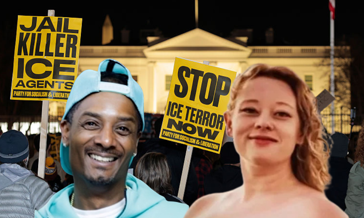 Rep. Ayanna Pressley introduces bill to end qualified immunity for ICE officers following fatal shootings