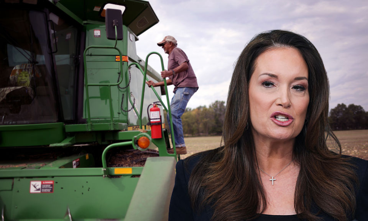 Senators call out USDA for federal rule ending discrimination protections for Black and disadvantaged farmers