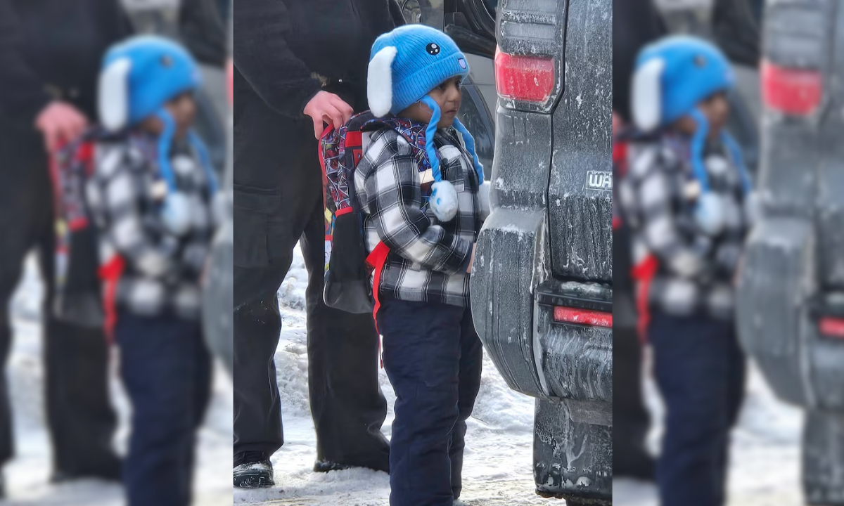 Trump administration rebuked for ICE ‘kidnapping’ of 5-year-old in Minneapolis: ‘This is lawlessness’