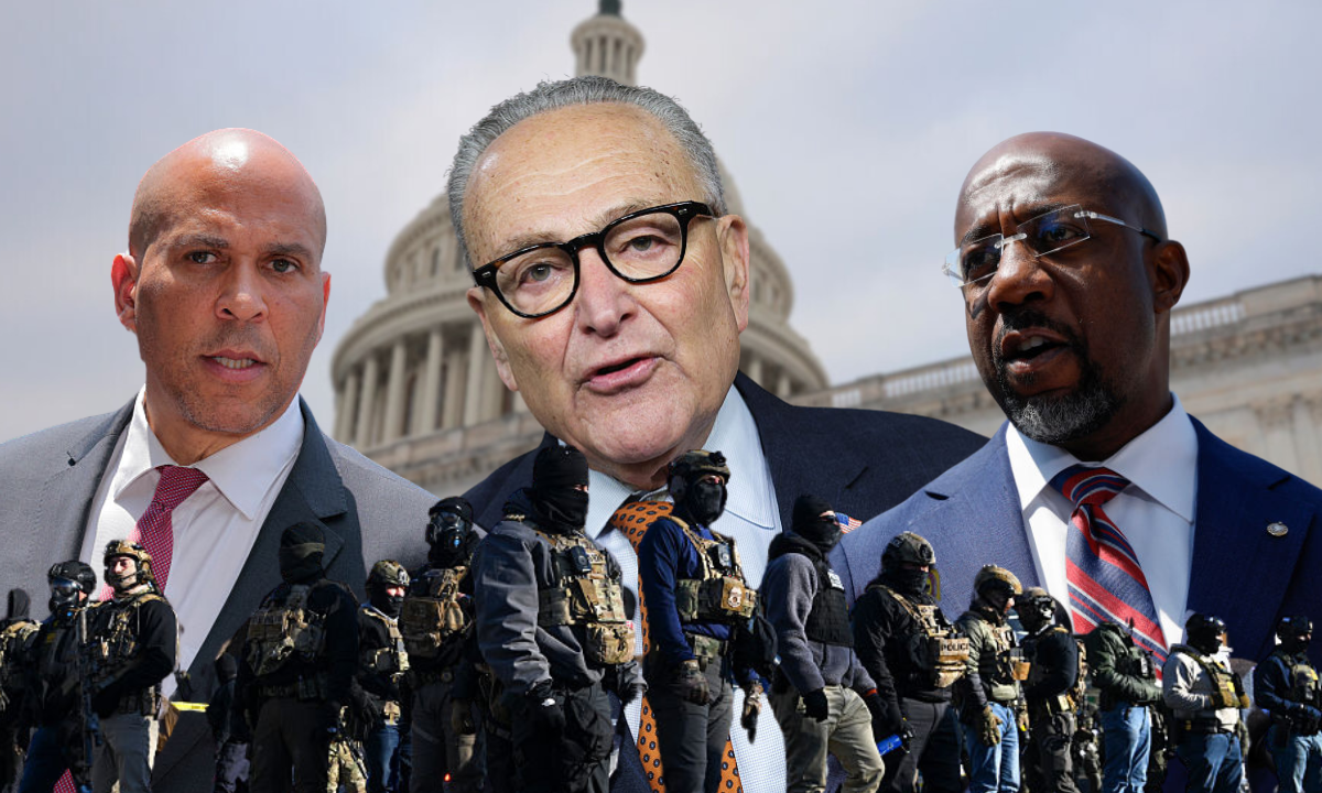 Democrats call for withholding DHS and ICE funding after second Minnesota fatal shooting