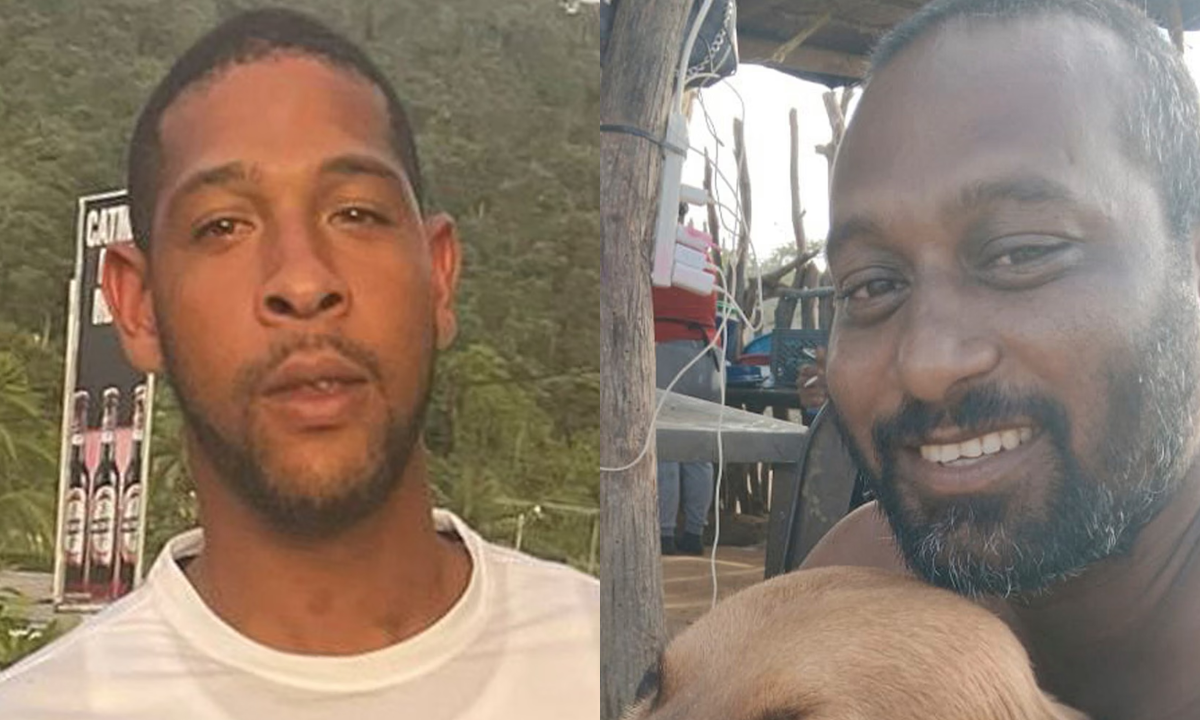 Families of Trinidadian men killed by Trump strikes file federal lawsuit