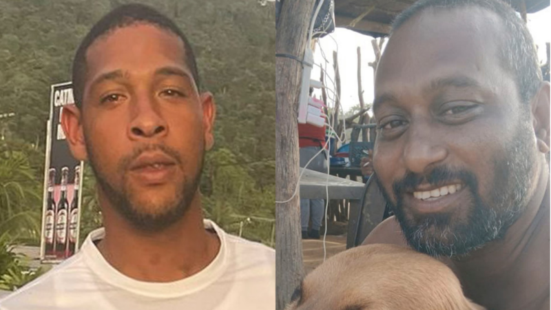 Families of Trinidadian men killed by Trump strikes file federal lawsuit