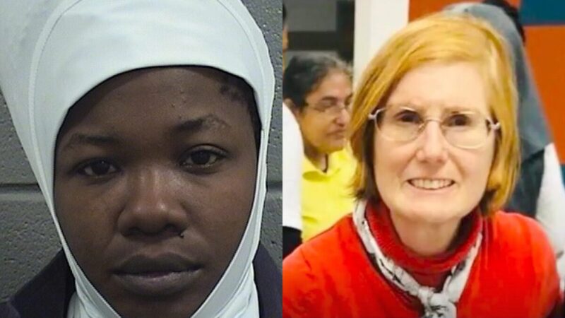 Chicago Woman Who Murdered and Dismembered Her Landlord After Receiving Eviction Notice Will Get $3 Million. Here’s Why