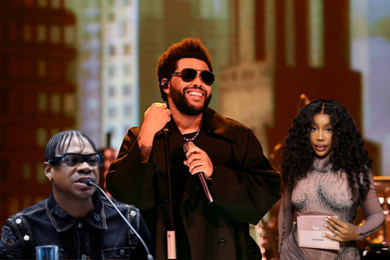 SZA, The Weeknd, Telfar, and more join ‘Freedom for Sudan’ fundraiser