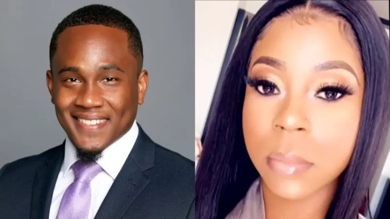 ‘They Were Just Calling His Name’: ER Doctor Who Was Recognized for His Work During Pandemic, Kills Girlfriend Before Taking Own Life After Standoff