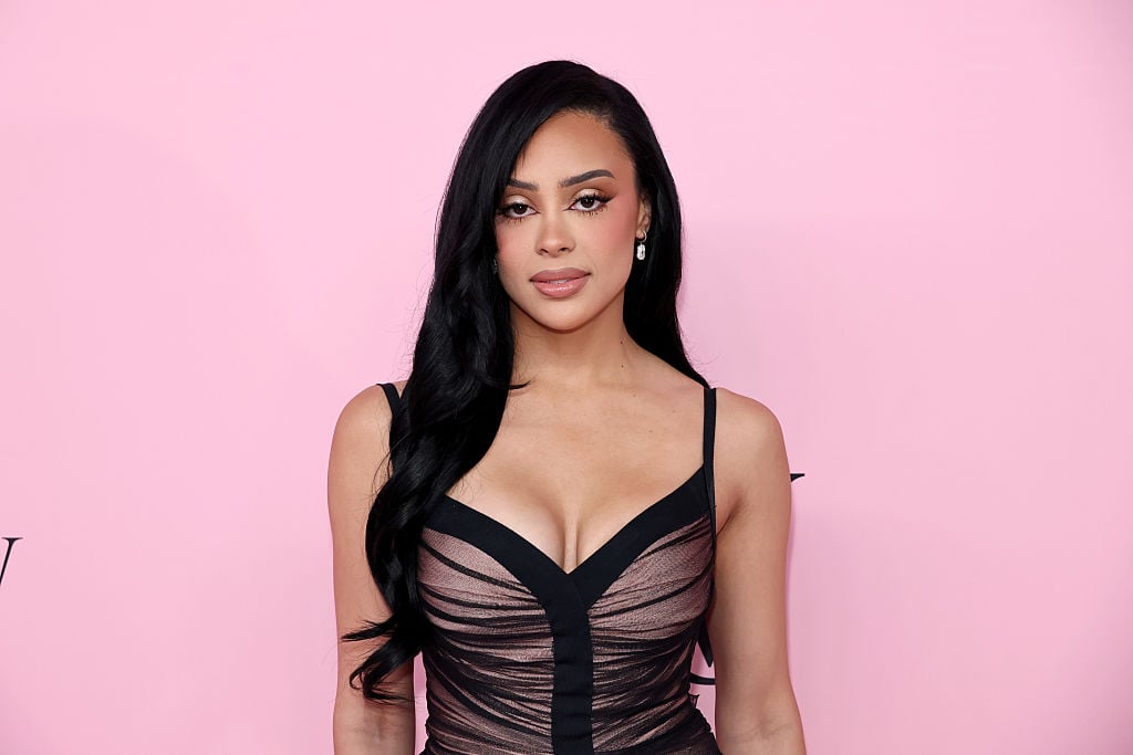 Kristy Scott gets candid about “the raw, the real, the ugly” during emotional post-divorce grocery run