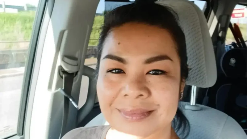 ‘Reckless Stupidity’: Texas Mom of Four Killed While Standing in Her Driveway as Man Chased His Girlfriend, Police Say