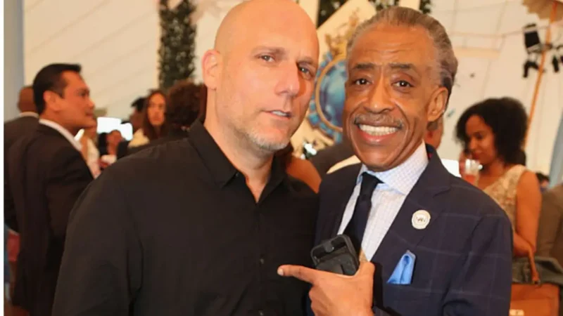 ‘HE DID WHAT???! And Y’all Let Him?’: Al Sharpton’s Niece Threatens Legal Action After Former Wu-Tang Manager Goes Too Far with ‘Wild’ Story