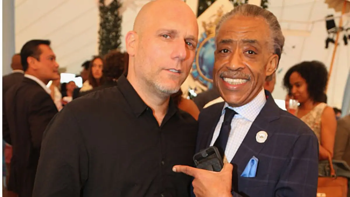 ‘HE DID WHAT???! And Y’all Let Him?’: Al Sharpton’s Niece Threatens Legal Action After Former Wu-Tang Manager Goes Too Far with ‘Wild’ Story