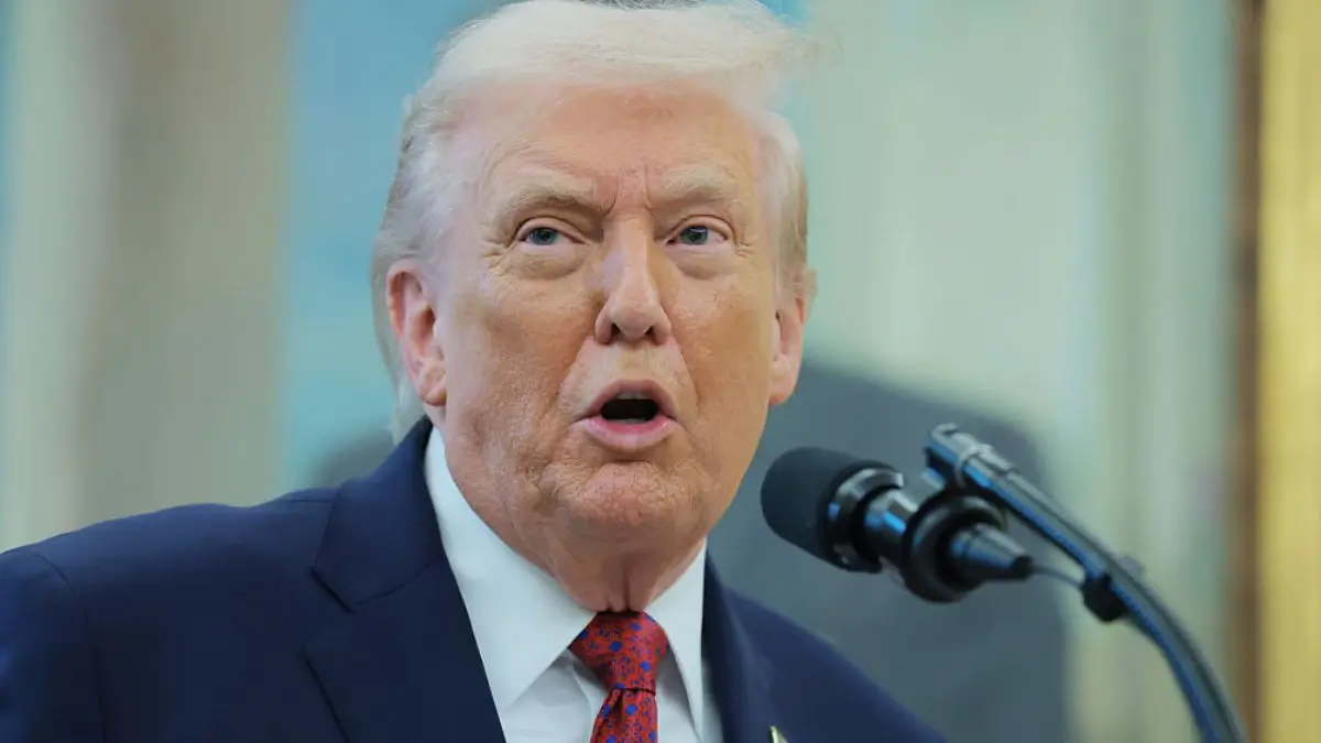 ‘Unfit and Unwell’: Trump Attempts Damage Control in Exclusive Interview, But His Unhinged Answers Send It Off the Rails