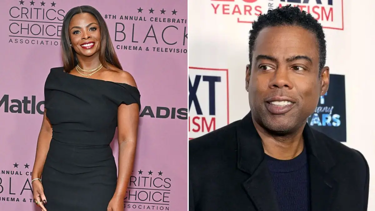 ‘I was … Looking Bad’: ‘Abbott Elementary’ Star Says Chris Rock was the Push Behind Her Glow-Up After Spotting Her ‘Dusty’ Looks on His Tour