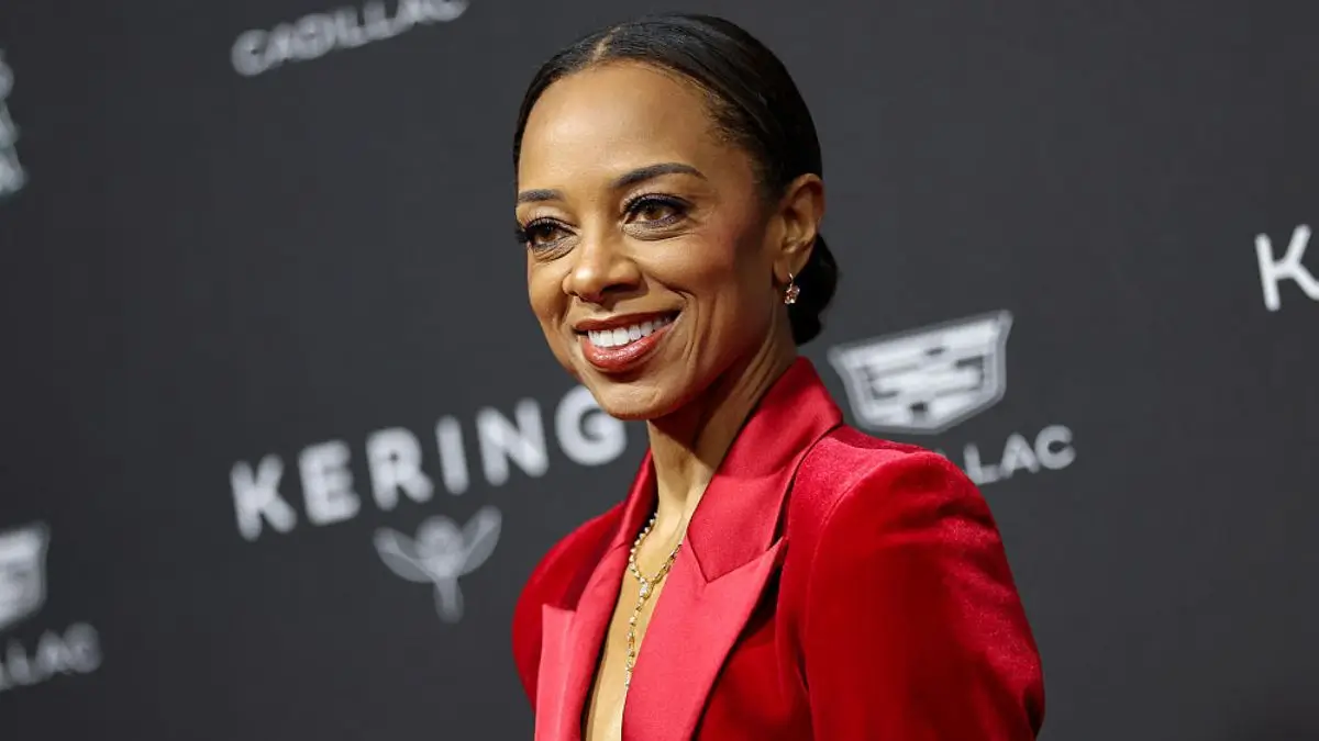 ‘Too Much Skin Showing’: Reporter Nischelle Turner Gets Dragged for Her Awards Show Look, Then Flips the Script with a Clapback No One Expected