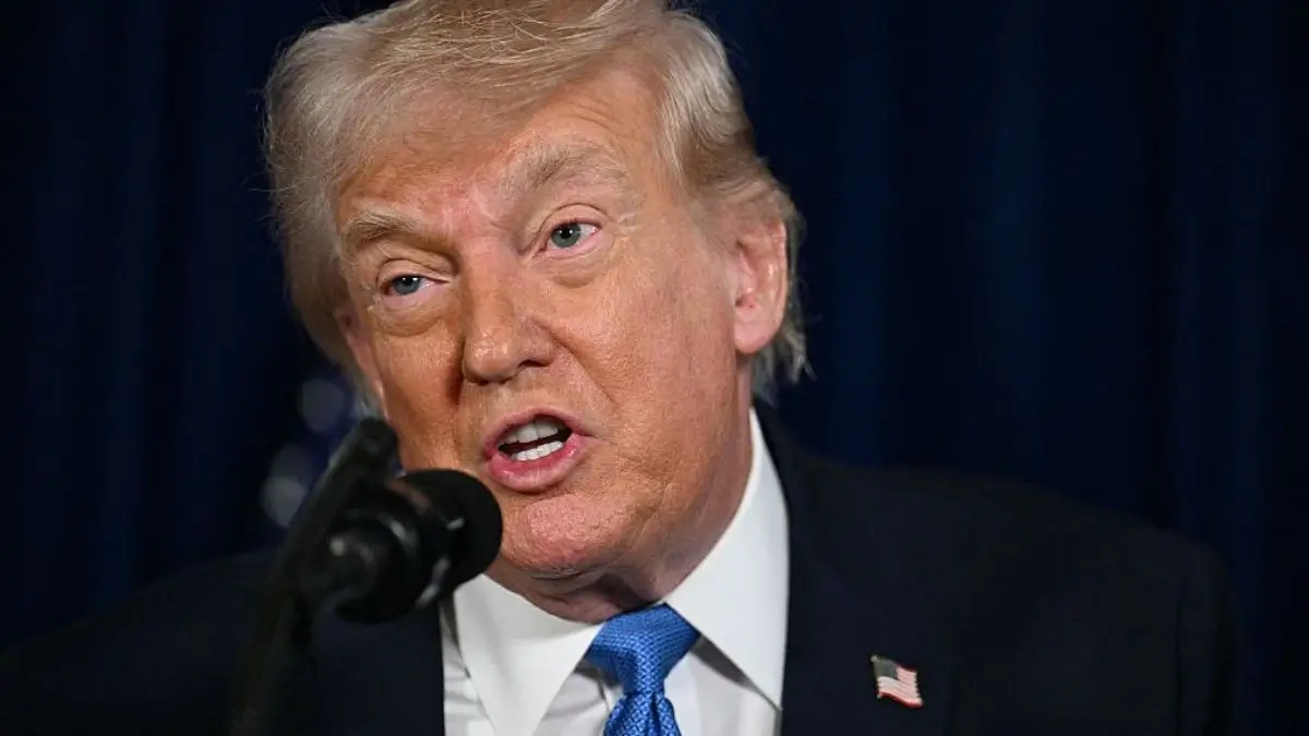 ‘WTF Is Wrong with Him?’: Trump Caught Off Guard By Reporter’s Question, Hurls Insults, Finally Gives Answer But Gets It Completely Wrong 