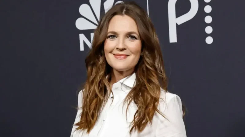 ‘The Mammy In the Background’: Drew Barrymore Thought She Removed a Cameran Diaz Post—Until Fans Spot Black Doll What She Forgot to Hide