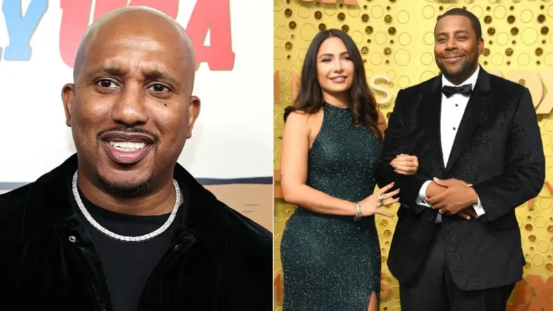 ‘Kenan Owes You a Fade’: Chris Redd’s Emotional Explainer About Dating Kenan Thompson’s Ex-Wife Backfires as ‘SNL’ Fans Say It Only Made Things Worse 