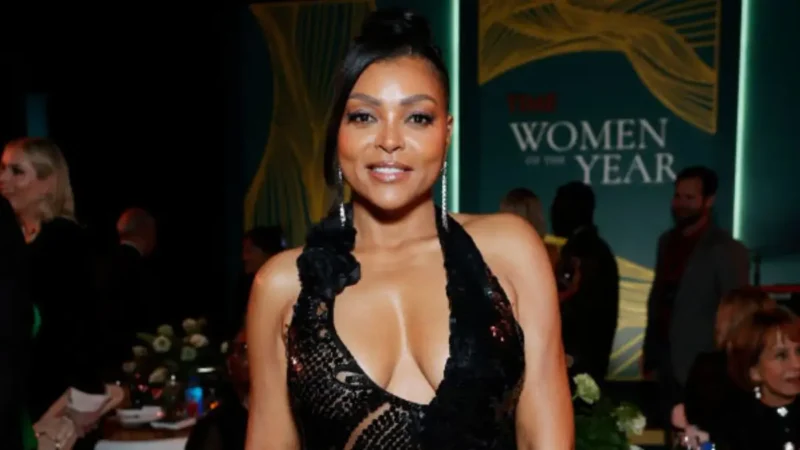 ‘Something Is Way Off’: Taraji P. Henson’s Fierce New Look Takes a Back Seat as Fans Zoom In on Noticeable Changes to Her Face