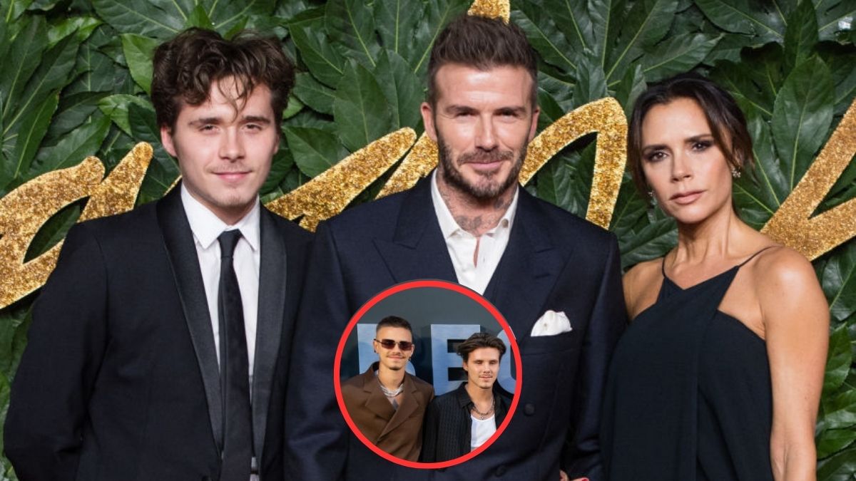 ‘Mom Is Jealous’: New Details About Victoria Beckham’s ‘Inappropriate’ Behavior Toward Son Brooklyn Add Up, Forcing His Brother to Choose Sides