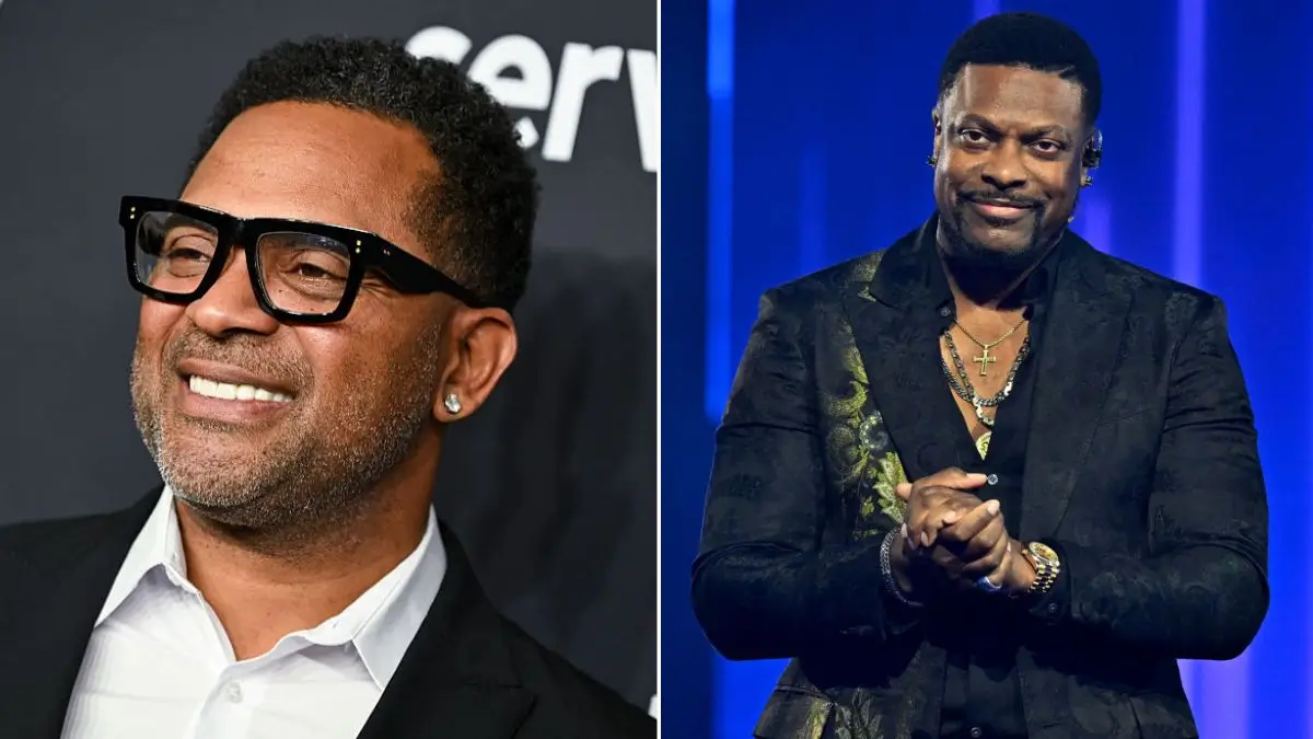 ‘When Did Chris Say That?’: Mike Epps Makes Wild Claim About Tension with Chris Tucker Over ‘Next Friday’ as Fans Demand Receipts