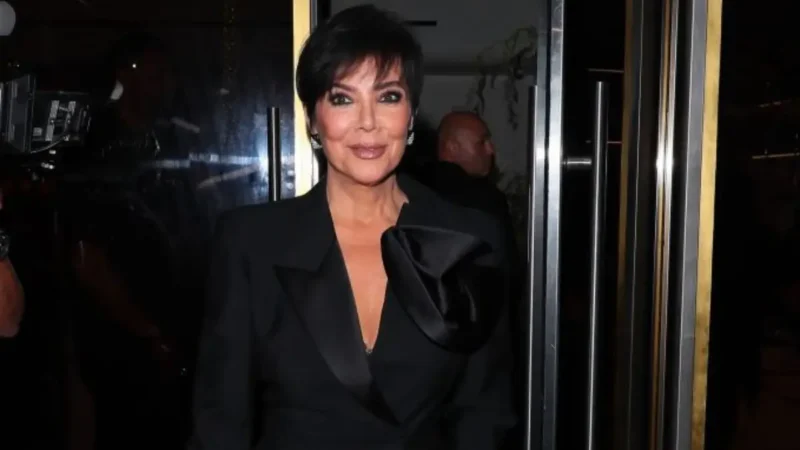‘Gosh Look at Her Hands’: Fans Say Kris Jenner Looks Decades Younger After a $100K Facelift — Then One Zoom-In Told the Truth