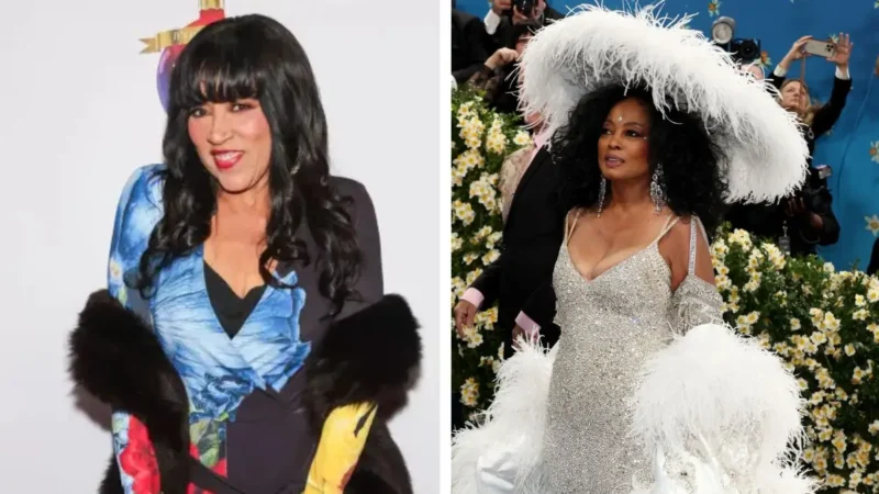 ‘Patti Been Told Y’all’: Jackée Harry Gets Real About What Led to Her Feud with Diana Ross, and the Details Change Everything Fans Thought