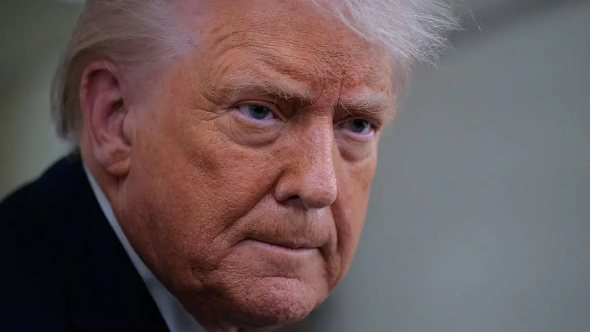 ‘Look at Trump’s Face’: Trump’s Smooth Greeting Gets Ignored, and What the Woman Does Next Has Fans Calling It the ‘Perfect’ Reaction