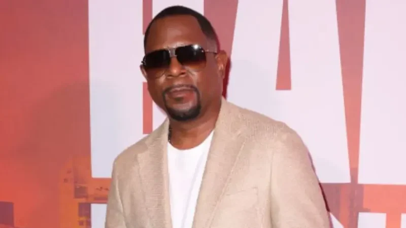 ‘Sum Ain’t Right!’: Martin Lawrence’s Drastically Slimmer Frame Has Fans Shocked and Concerned as Others Point Out How Totally Different He Looks