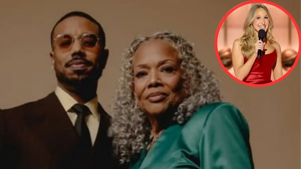 ‘Have You Lost Your Mind?’: Michael B. Jordan Was Meant to Be Flattered by Nikki Glaser’s Joke — His Mom Made It Clear the Line Was Crossed