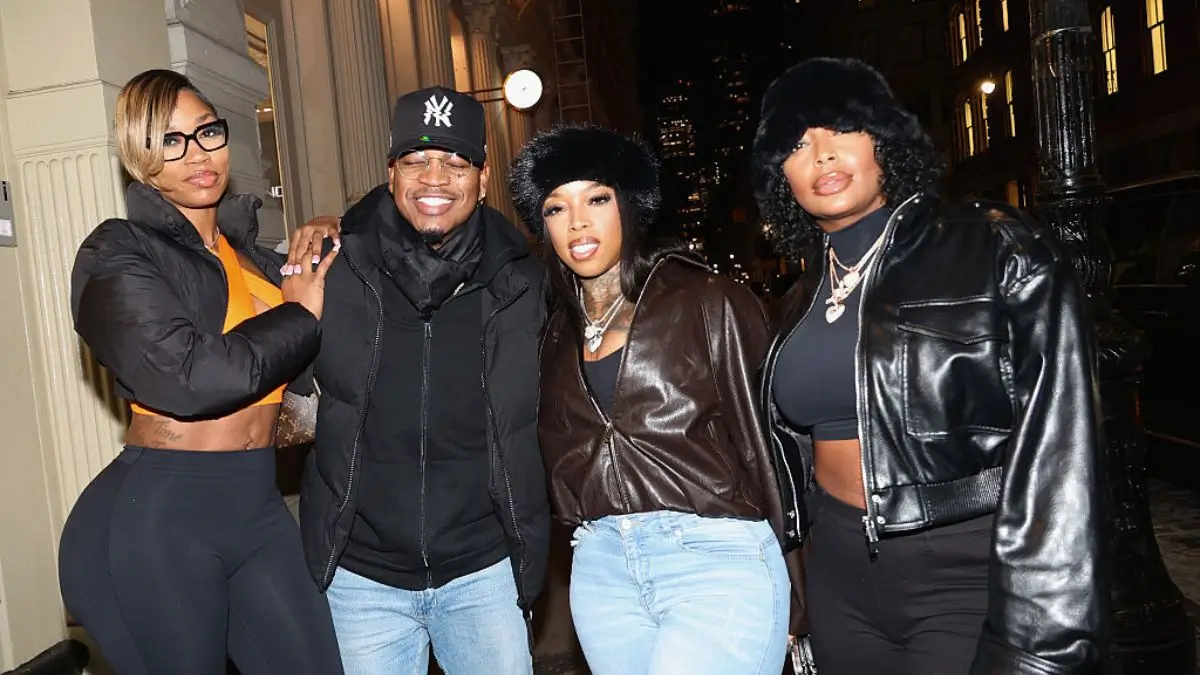 ‘Chiiilllee, a MESS!’: Ne-Yo Says One Bold Move After His ‘Ugly’ Divorce to Crystal Renay Pushed Him Toward a Relationship with Three Women