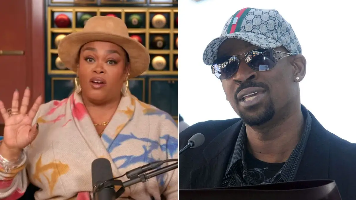 ‘Picked Me Up and Put Me Out’: Jill Scott Drops Wild Story of How She Ended Up with a House After Boyz II Men’s Mike McCary Forced Her Out
