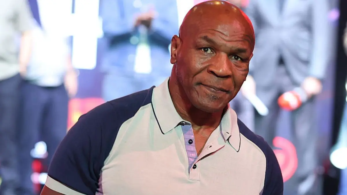 ‘Birds of a Feather’: Mike Tyson Under Fire After Accepting Melania’s Private Invite as Fans Connect His Trump History Over Robin Givens to Familiar Controversies