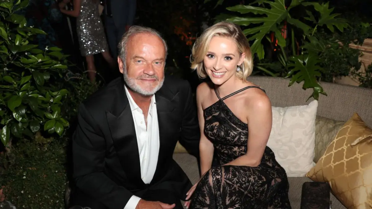 ‘Meanest Thing You Could Ever Say’: Kelsey Grammer’s Daughter Says She Was Left ‘Sobbing’ After Dad Tried to Pull a Sneaky Move