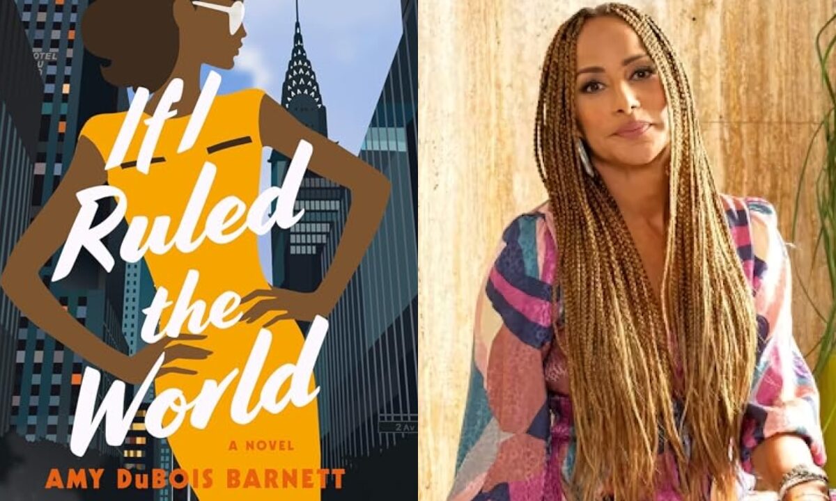 ‘If I Ruled the World’ is a love letter to Black women’s ambition with the gift of ’90s and 2000s hip-hop nostalgia