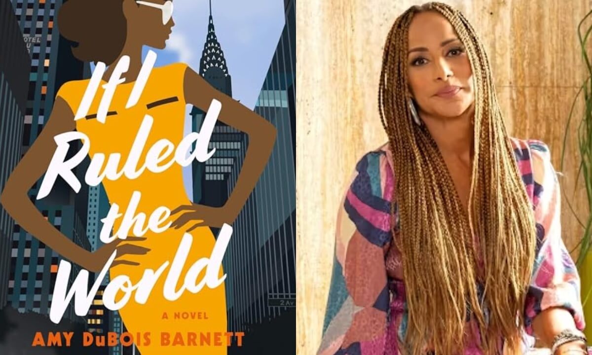 Hulu acquires rights Amy DuBois Barnett’s ‘If I Ruled The World’ for planned hour-long drama series