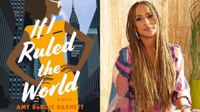 Hulu acquires rights Amy DuBois Barnett’s ‘If I Ruled The World’ for planned hour-long drama series