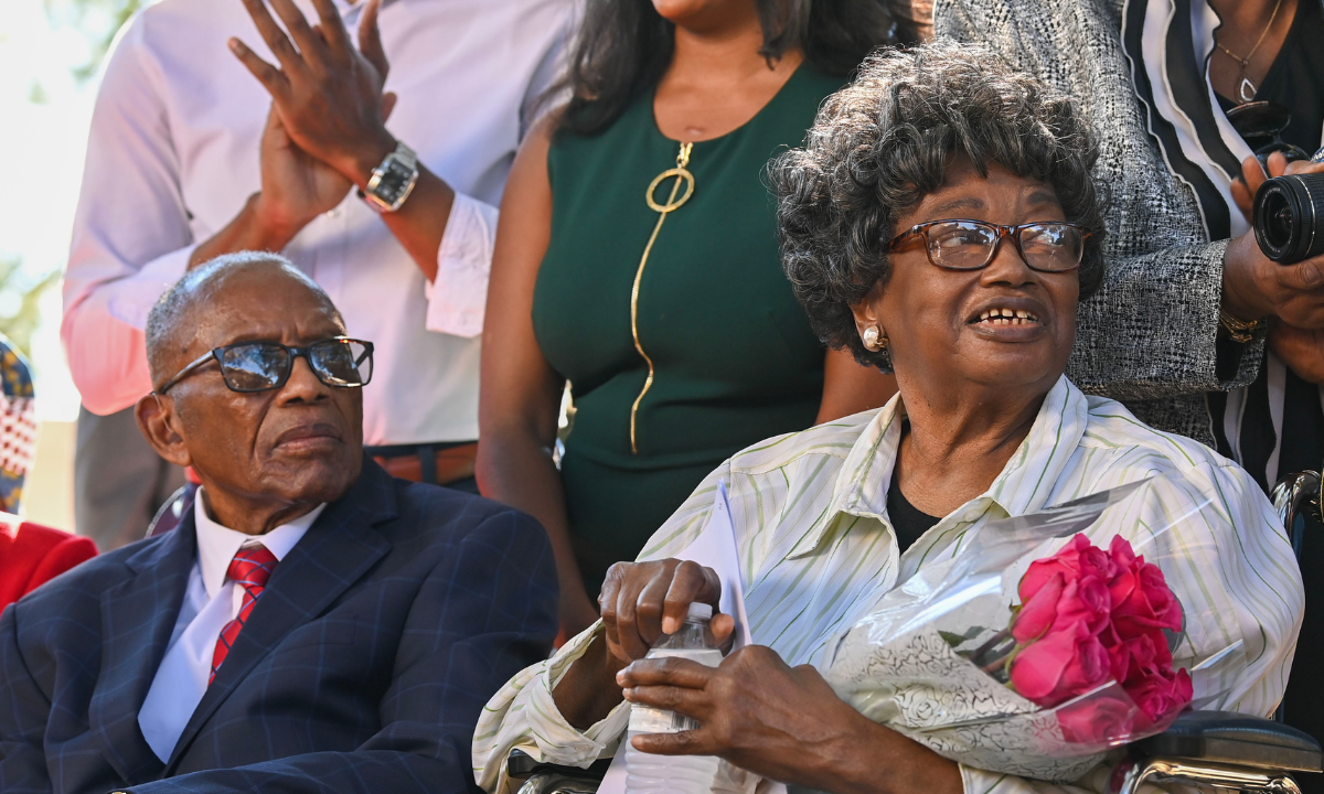Claudette Colvin, Civil rights pioneer and hidden figure of Montgomery Bus Boycott, dies at 86
