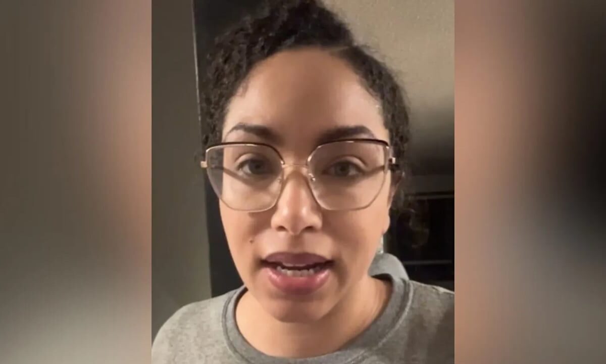 Journalist Georgia Fort released from police custody as fervor grows over her and others arrested over anti-ICE protests