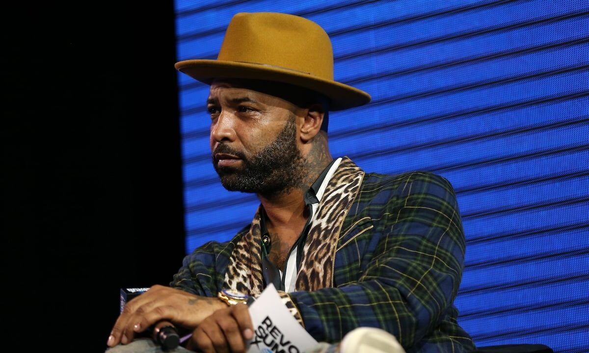Joe Budden calls out hip-hop over its silence regarding ICE in Minneapolis: ‘It’s sickening’