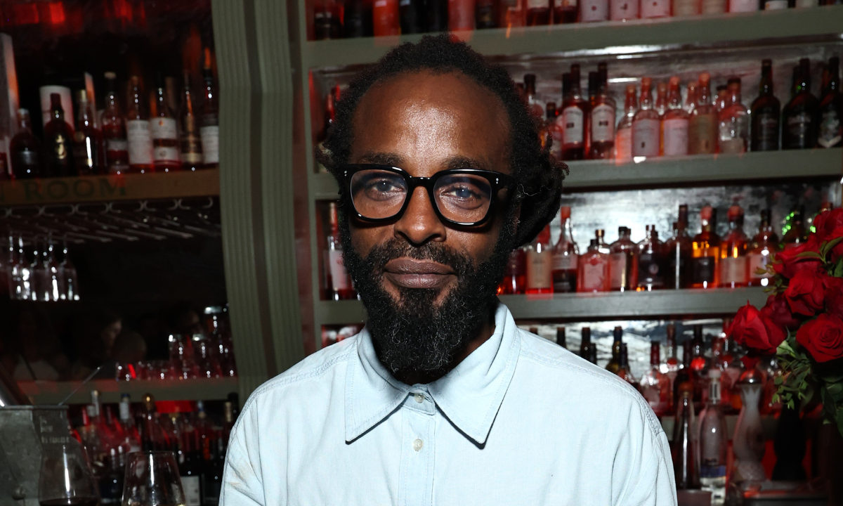 John Forté, Fugees affiliate and Grammy-nominated musician, dies at age 50