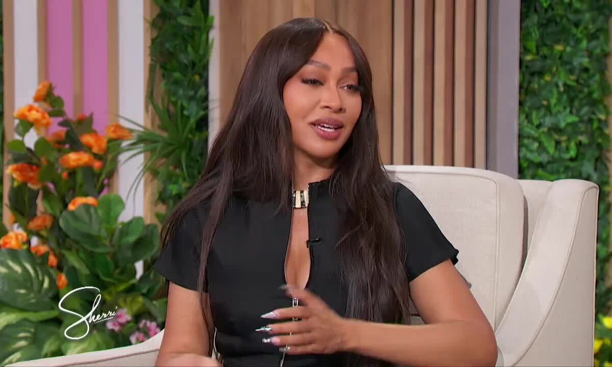 La La Anthony says her ThreeSixty Program is her “life’s work,” and one Rikers alum is proof of what’s possible