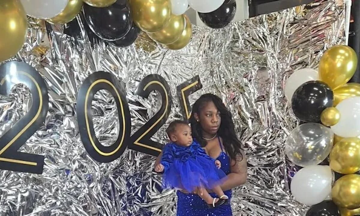 Charges filed against two men believed to be responsible for death of Oklahoma mom in sledding accident