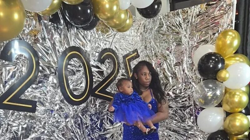 Charges filed against two men believed to be responsible for death of Oklahoma mom in sledding accident