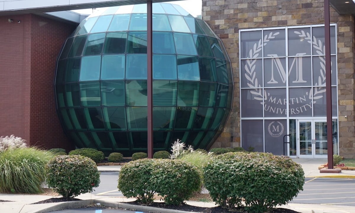 Martin University, Indiana’s lone predominantly Black college, to shut down after nearly 50 years