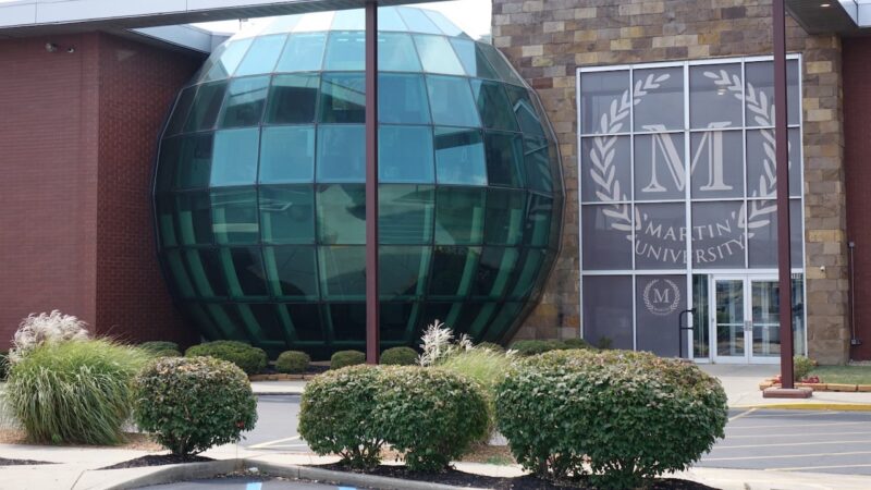 Martin University, Indiana’s lone predominantly Black college, to shut down after nearly 50 years