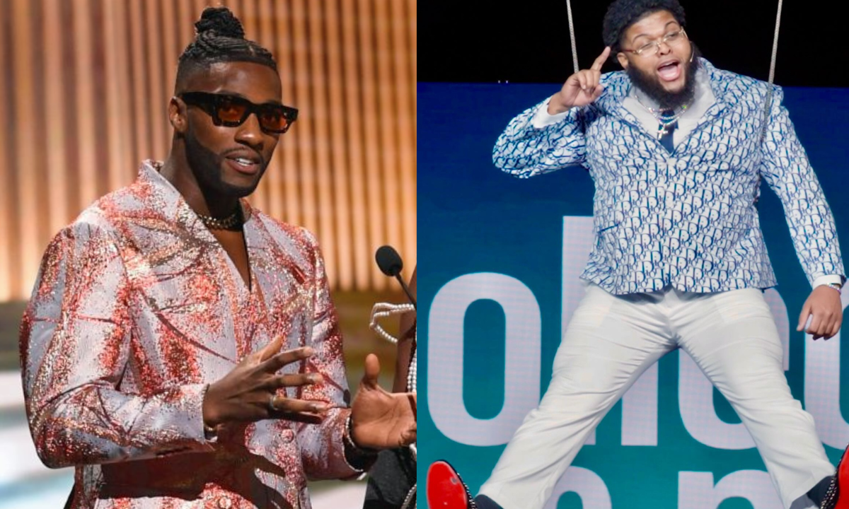 Pastor Michael Todd addresses Druski’s mega church skit after fans connected it to him