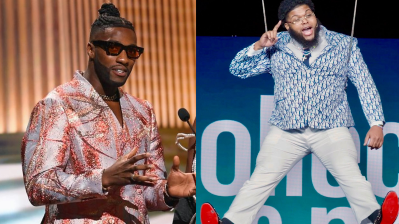 Pastor Michael Todd addresses Druski’s mega church skit after fans connected it to him