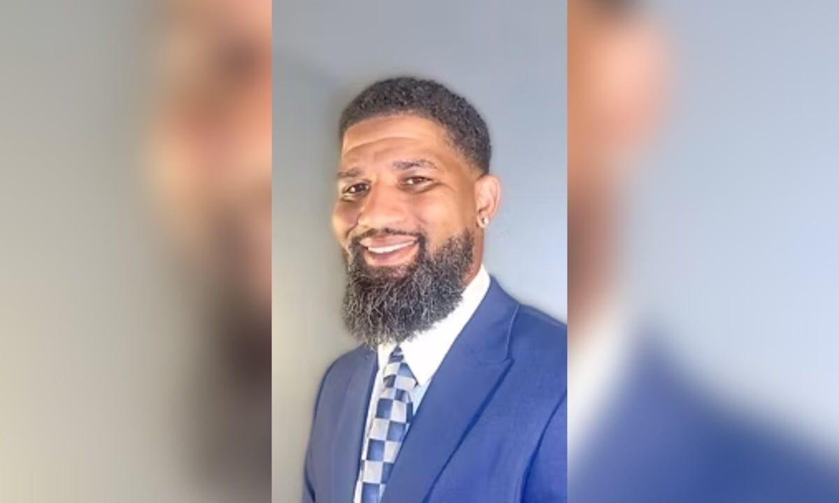 Middle school counselor accused of inappropriately messaging student found dead on campus