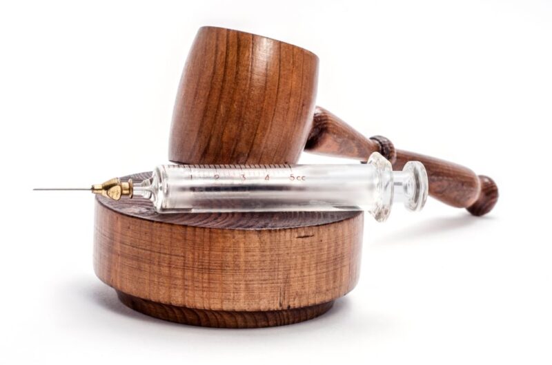 Fulton County Files Lawsuit Seeking Return Of Seized Election Materials