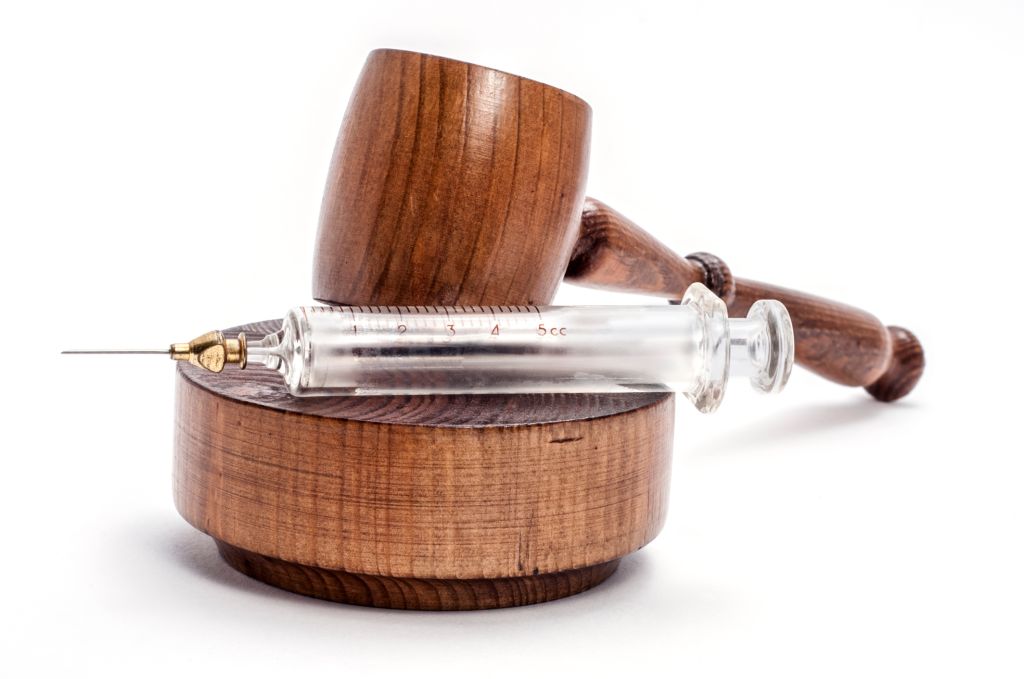 Fulton County Files Lawsuit Seeking Return Of Seized Election Materials