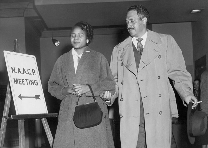 Celebrate Black History Month Like It’s Going Out Of Style — Because It Very Well Could Be