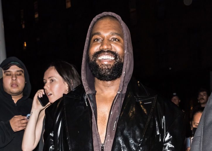 On Kanye West, Black Men’s Choices, And The Limits Of Forgiveness